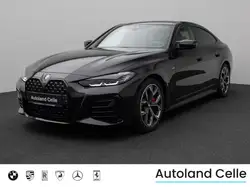 Bmw 440 Gran Coupé Kamera Glasdach HUD DAB H K 19