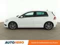 Volkswagen Golf 2.0 TDI BlueMotion Tech BV6 Blanc - thumbnail 3