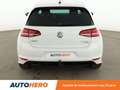 Volkswagen Golf 2.0 TDI BlueMotion Tech BV6 Blanc - thumbnail 5