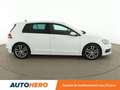 Volkswagen Golf 2.0 TDI BlueMotion Tech BV6 Blanc - thumbnail 7