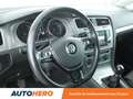 Volkswagen Golf 2.0 TDI BlueMotion Tech BV6 Blanc - thumbnail 11