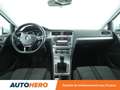 Volkswagen Golf 2.0 TDI BlueMotion Tech BV6 Blanc - thumbnail 12