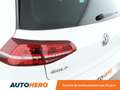Volkswagen Golf 2.0 TDI BlueMotion Tech BV6 Blanc - thumbnail 31