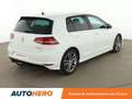 Volkswagen Golf 2.0 TDI BlueMotion Tech BV6 Blanc - thumbnail 6