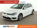 Volkswagen Golf 2.0 TDI BlueMotion Tech BV6 Blanc - thumbnail 1