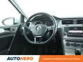 Volkswagen Golf 2.0 TDI BlueMotion Tech BV6 Blanc - thumbnail 13