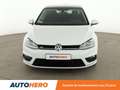 Volkswagen Golf 2.0 TDI BlueMotion Tech BV6 Blanc - thumbnail 9