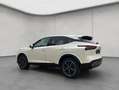 Nissan Qashqai 1.3 DIG-T MHEV Xtronic Tekna+ White - thumbnail 3