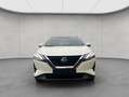 Nissan Qashqai 1.3 DIG-T MHEV Xtronic Tekna+ White - thumbnail 9