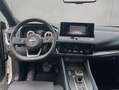 Nissan Qashqai 1.3 DIG-T MHEV Xtronic Tekna+ White - thumbnail 13