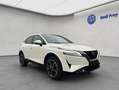 Nissan Qashqai 1.3 DIG-T MHEV Xtronic Tekna+ White - thumbnail 8