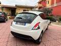 Lancia Ypsilon 1.2 8v Gold ecochic Gpl 69cv Bianco - thumbnail 2