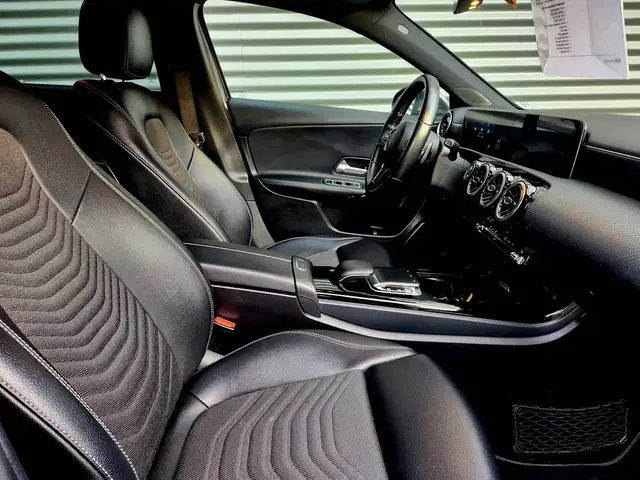 Mercedes-Benz A Class view 10