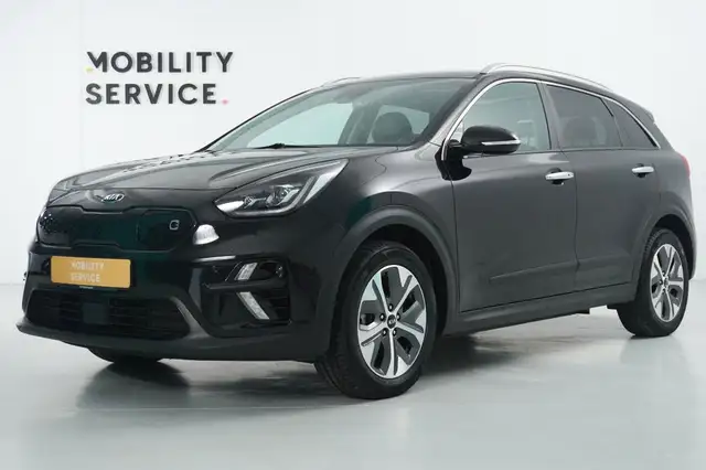 Kia e-Niro Drive Long Range