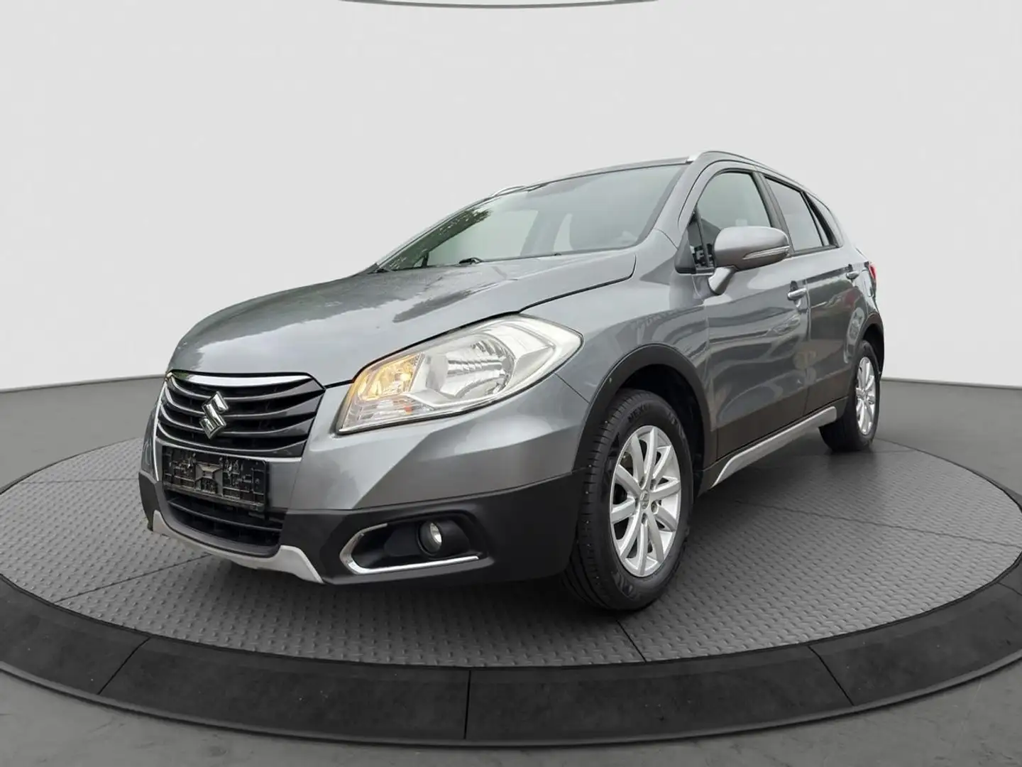 Suzuki SX4 S-Cross 1.6 Comfort 4x4 - 1