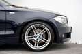 BMW 118 i Cabrio LCI*1.Hd~M-Paket~Navi~Xenon~LED Zwart - thumbnail 7