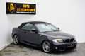 BMW 118 i Cabrio LCI*1.Hd~M-Paket~Navi~Xenon~LED Zwart - thumbnail 5