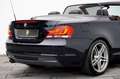 BMW 118 i Cabrio LCI*1.Hd~M-Paket~Navi~Xenon~LED Zwart - thumbnail 9