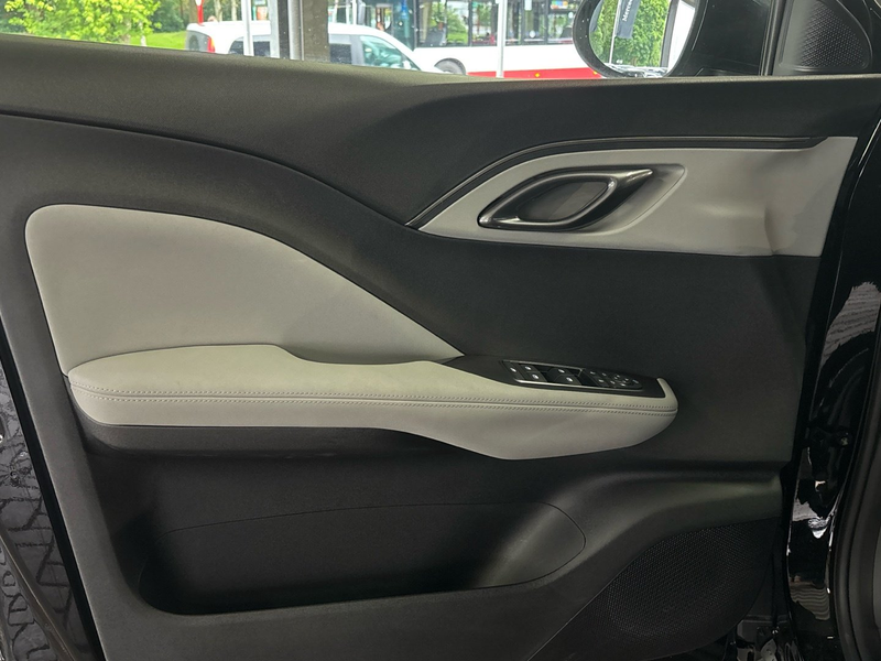 BYD Dolphin Surf Comfort Leder ACC LED Carplay 360°K — photo 14