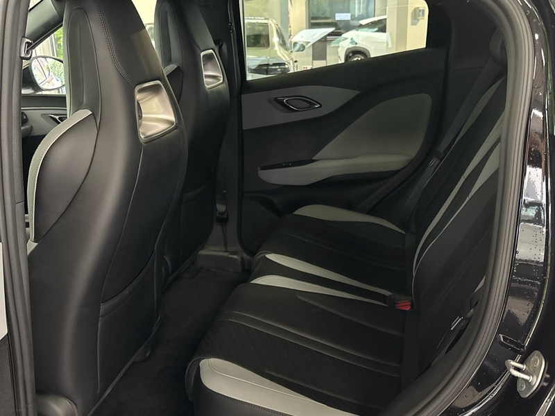 BYD Dolphin Surf Comfort Leder ACC LED Carplay 360°K — photo 13