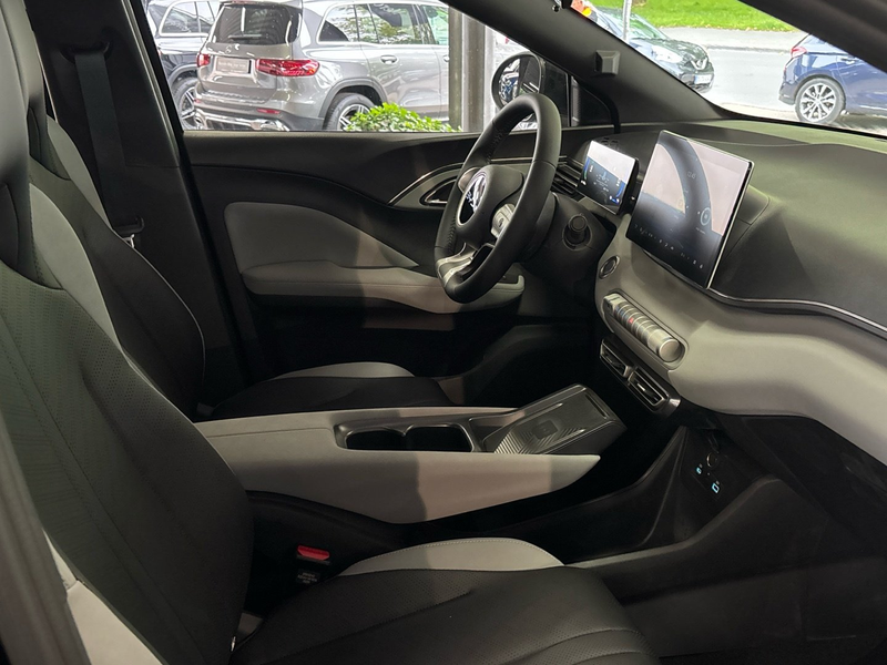 BYD Dolphin Surf Comfort Leder ACC LED Carplay 360°K — photo 12