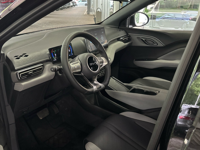 BYD Dolphin Surf Comfort Leder ACC LED Carplay 360°K — photo 9