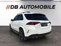 Mercedes-Benz GLE 300 d AMG Line 4Matic *7 Stz Weiß - thumbnail 7