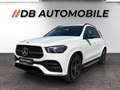Mercedes-Benz GLE 300 d AMG Line 4Matic *7 Stz Weiß - thumbnail 1