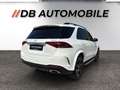 Mercedes-Benz GLE 300 d AMG Line 4Matic *7 Stz Weiß - thumbnail 5