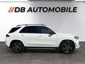 Mercedes-Benz GLE 300 d AMG Line 4Matic *7 Stz Weiß - thumbnail 4