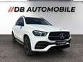 Mercedes-Benz GLE 300 d AMG Line 4Matic *7 Stz Weiß - thumbnail 3