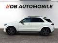 Mercedes-Benz GLE 300 d AMG Line 4Matic *7 Stz Weiß - thumbnail 8