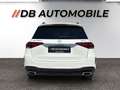 Mercedes-Benz GLE 300 d AMG Line 4Matic *7 Stz Weiß - thumbnail 6