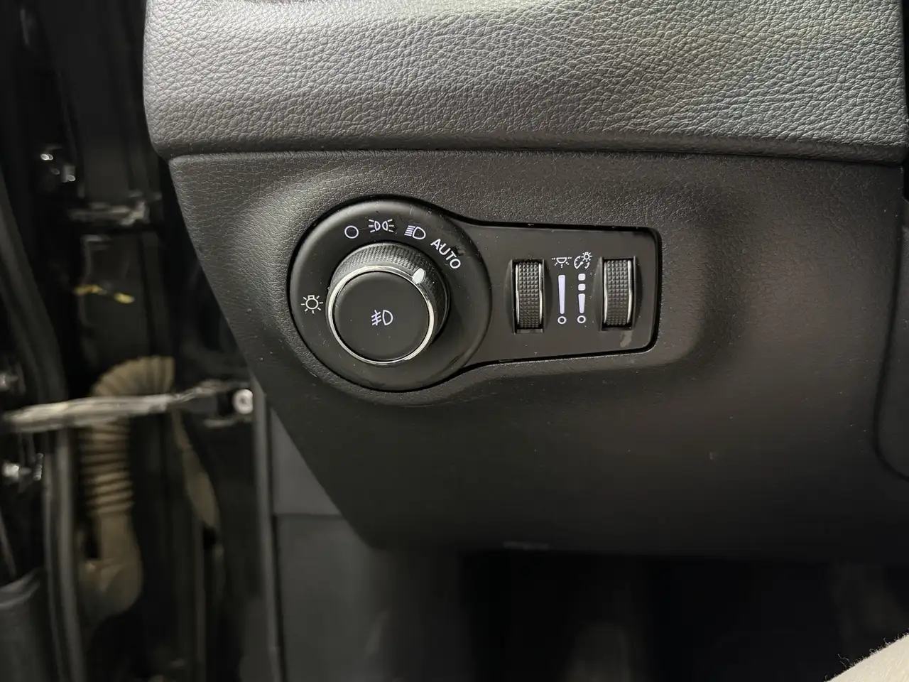 Jeep Compass снимка Jeep Compass