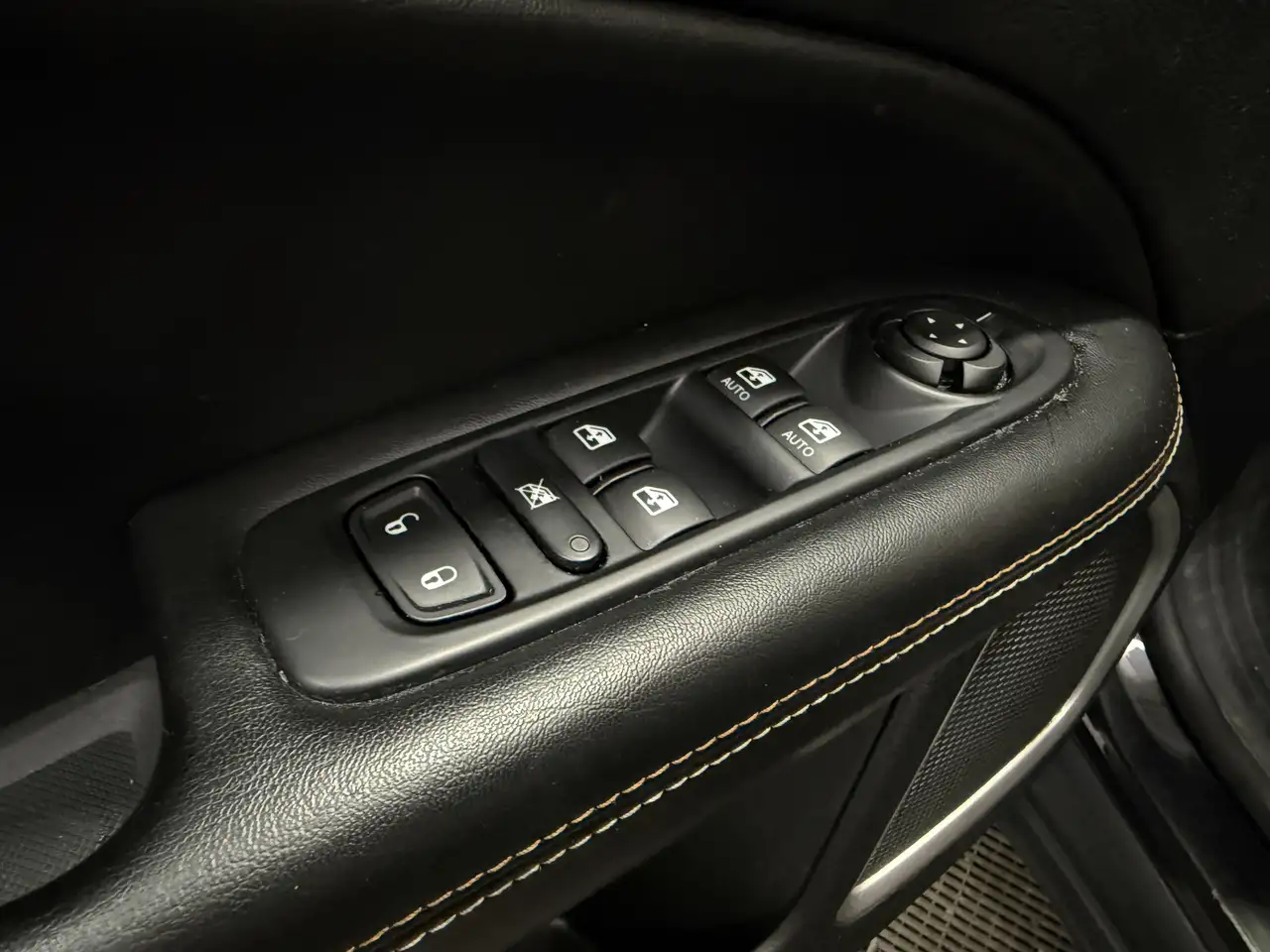 Jeep Compass снимка Jeep Compass