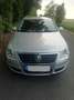 Volkswagen Passat Passat 2.0 TDI DPFComfortline Silber - thumbnail 4
