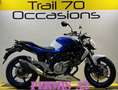 Suzuki Gladius 650 Weiß - thumbnail 1