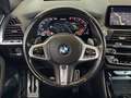 BMW X4 M 40dA M Sport LiveCock.HUD.DriveAss.AHK.GSD. Schwarz - thumbnail 5