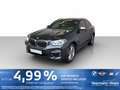BMW X4 M 40dA M Sport LiveCock.HUD.DriveAss.AHK.GSD. Schwarz - thumbnail 2