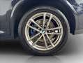 BMW X4 M 40dA M Sport LiveCock.HUD.DriveAss.AHK.GSD. Schwarz - thumbnail 10