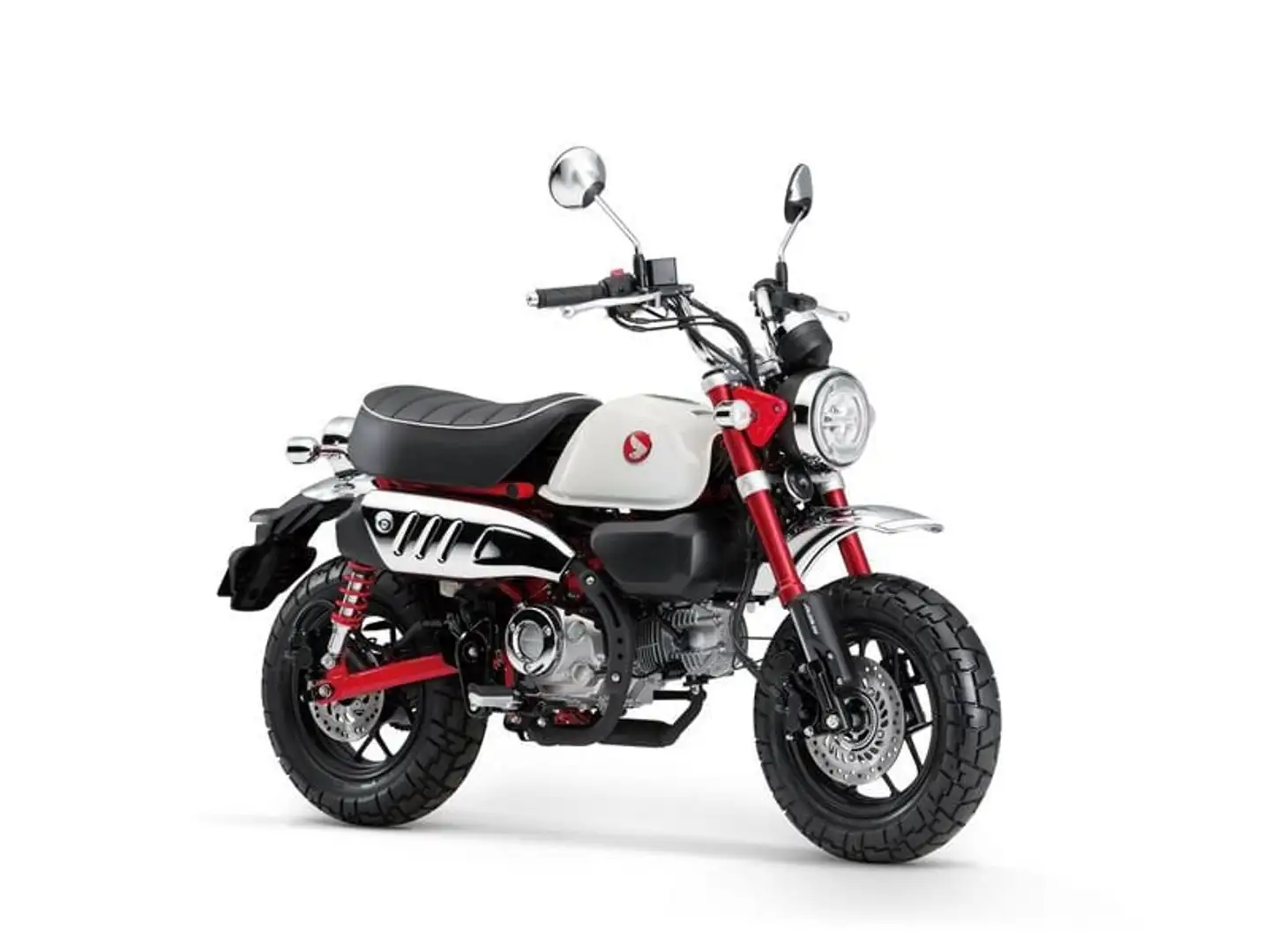 Honda Monkey 125 - 2