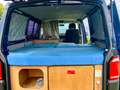 Volkswagen T6 Transporter Kombi 2.0 Azul - thumbnail 4