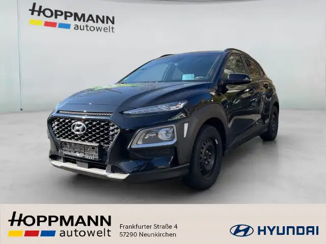 Hyundai KONA (OS), G 1.0 T-GDI YES!