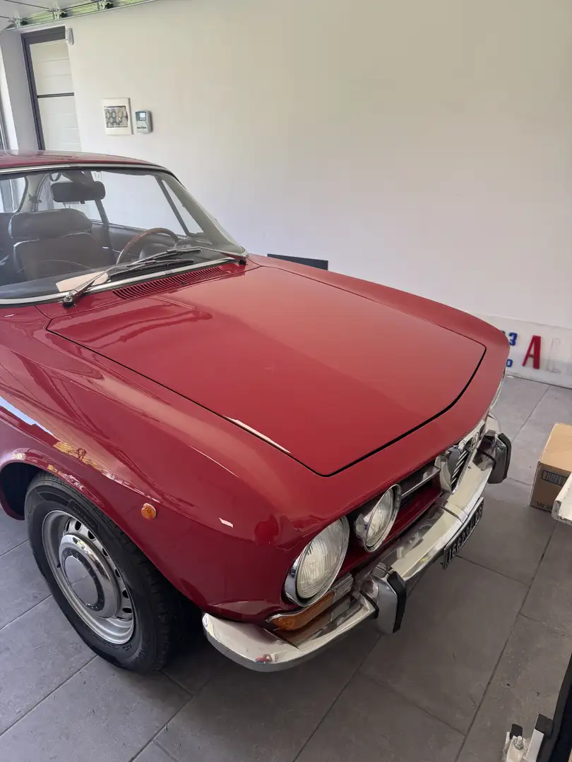 Alfa Romeo GT GT 1750 - 1