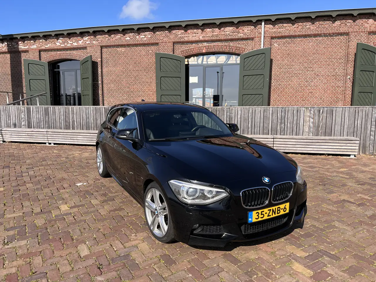 BMW 116