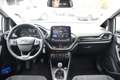 Ford Fiesta Trend 1.1 S&S Lenkradheizung, Klima Silber - thumbnail 12