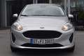 Ford Fiesta Trend 1.1 S&S Lenkradheizung, Klima Silber - thumbnail 3