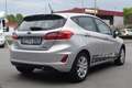 Ford Fiesta Trend 1.1 S&S Lenkradheizung, Klima Silber - thumbnail 2