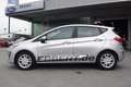 Ford Fiesta Trend 1.1 S&S Lenkradheizung, Klima Silber - thumbnail 7