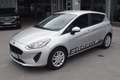 Ford Fiesta Trend 1.1 S&S Lenkradheizung, Klima Silber - thumbnail 5
